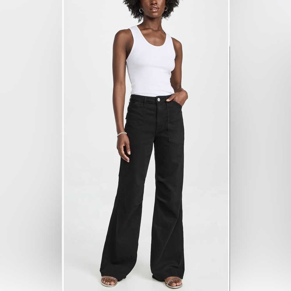 AMO Severine Cargo Pants